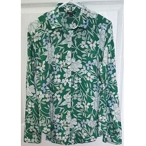 Ann Taylor Shirt Size S